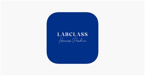 ‎Labclass on the App Store